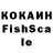 A PVP крисы CK nael mohmmed